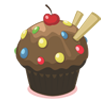 Ice Cream Delicacy