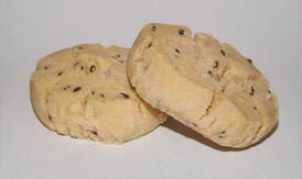 Choclate Cookies